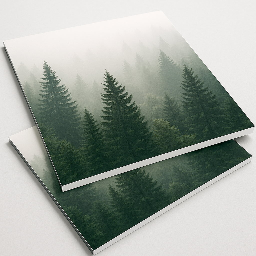 Stampare fotografie su Forex e Dibond | Guida Completa